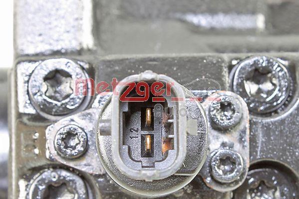 Pompe à haute pression METZGER 0830114